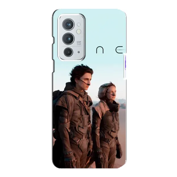 Чохол з малюнком «dune» для OnePlus 9RT