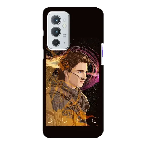 Чохол з малюнком «Дюна Арт» для OnePlus 9RT