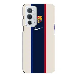 Чохол для OnePlus 9RT (Барселона) (Фк Барселона)