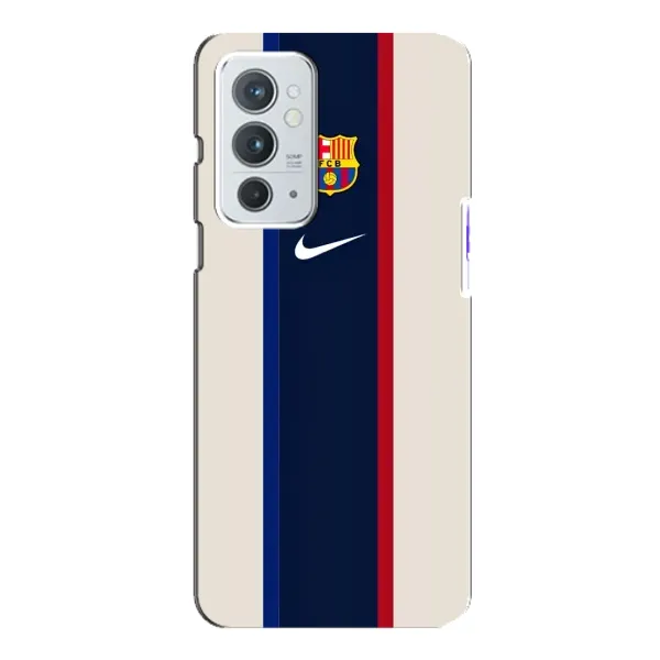 Чехол с рисунком «Фк Барселона» для OnePlus 9RT
