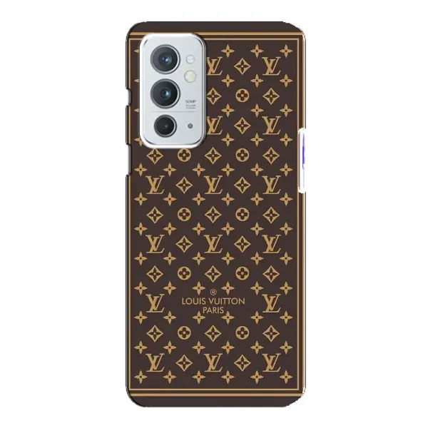 Чехол с рисунком «ФОН Louis Vuitton Paris» для OnePlus 9RT