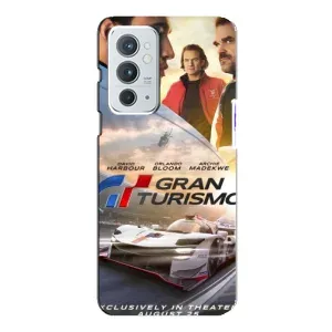 Чехол Gran Turismo / Гран Туризмо на ВанПлас 9рт (Gran Turismo)