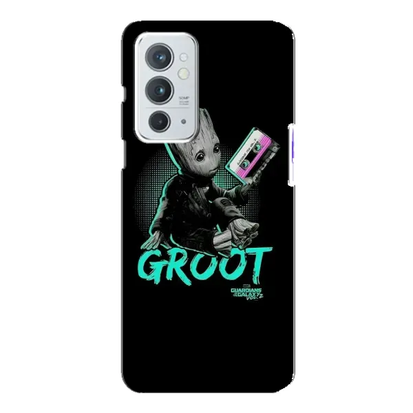 Чохол з малюнком «Groot» для OnePlus 9RT