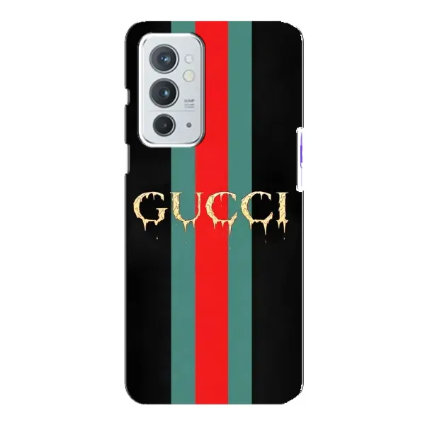 Чохол з малюнком «GUCCI» для OnePlus 9RT Чохол з малюнком «GUCCI» для OnePlus 9RT