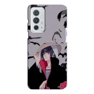 Чохли з принтом Ітачі Учіха на OnePlus 9RT (ITACHI)