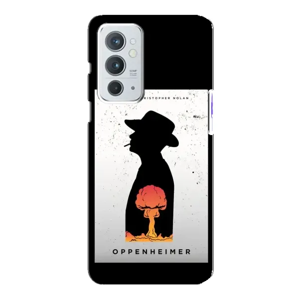 Чехол с рисунком «Изобретатель» для OnePlus 9RT Чехол с рисунком «Изобретатель» для OnePlus 9RT