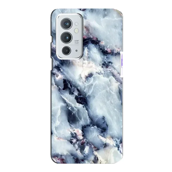 Чохол з малюнком «Смарагдовий мрамор» для OnePlus 9RT Чохол з малюнком «Смарагдовий мрамор» для OnePlus 9RT