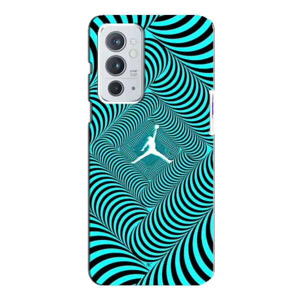 Чохол з малюнком «JORDAN» для OnePlus 9RT Чохол з малюнком «JORDAN» для OnePlus 9RT