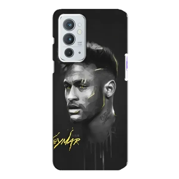 Чехол с рисунком «Junior Neymar» для OnePlus 9RT