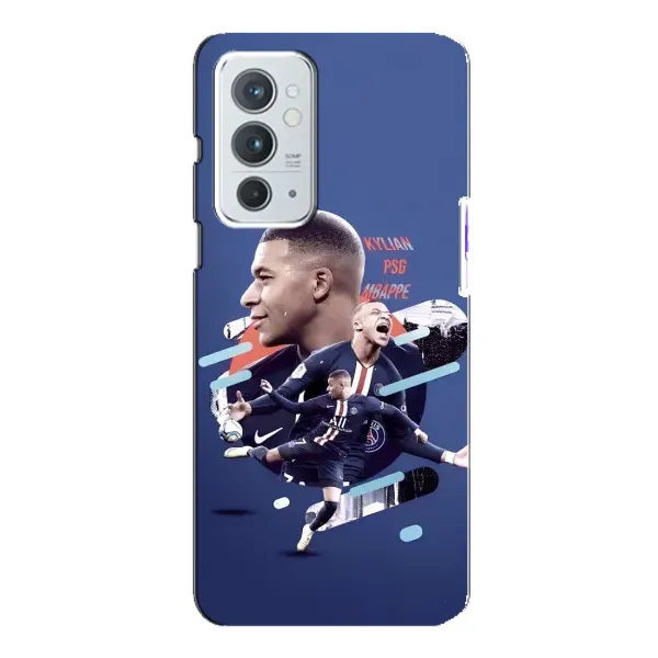Чехол с рисунком «Килиан» для OnePlus 9RT Чехол с рисунком «Килиан» для OnePlus 9RT