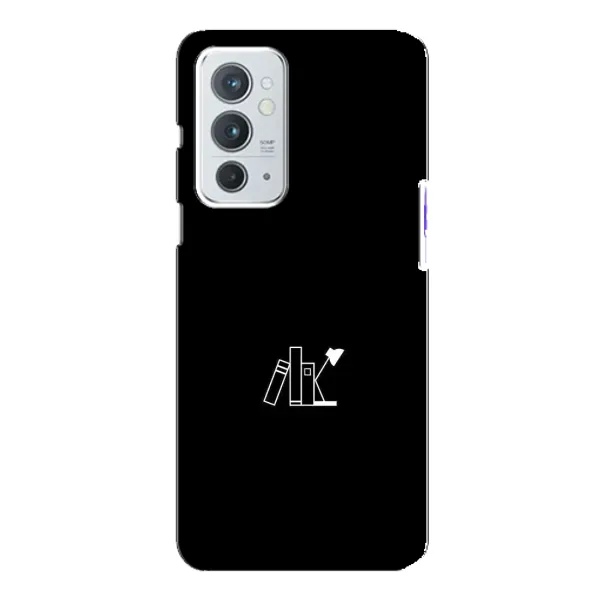 Чехол с рисунком «Книжки» для OnePlus 9RT Чехол с рисунком «Книжки» для OnePlus 9RT