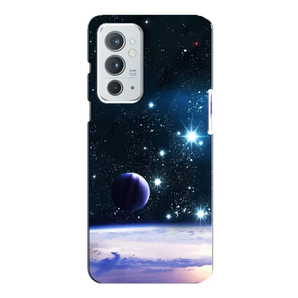 Чохол з малюнком «Космічний вид» для OnePlus 9RT Чохол з малюнком «Космічний вид» для OnePlus 9RT