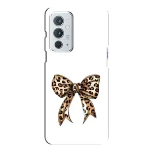 Чехол банты для OnePlus 9RT