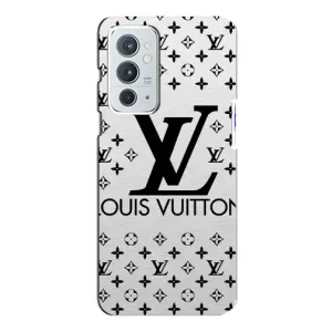Чехол с рисунком «LV» для OnePlus 9RT