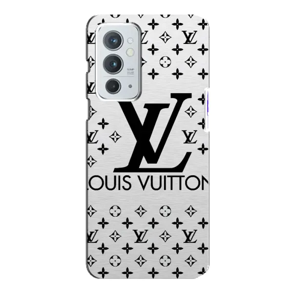 Чехол с рисунком «LV» для OnePlus 9RT Чехол с рисунком «LV» для OnePlus 9RT