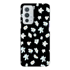 Чохол з ромашками на OnePlus 9RT (Маленькі ромашки)