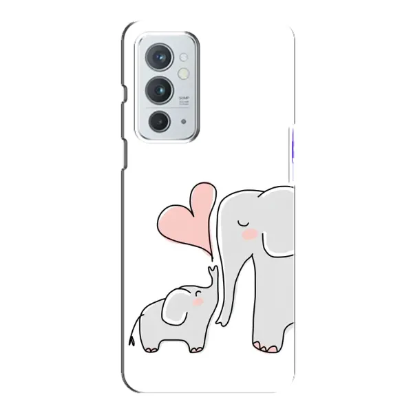 Чехол с рисунком «Мама» для OnePlus 9RT Чехол с рисунком «Мама» для OnePlus 9RT