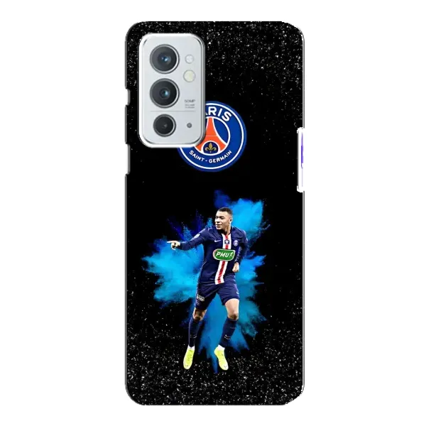 Чехол с рисунком «Мбаппе ПСЖ» для OnePlus 9RT Чехол с рисунком «Мбаппе ПСЖ» для OnePlus 9RT