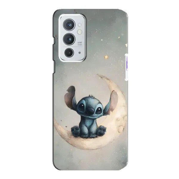 Чехол с рисунком «Милый Стич» для OnePlus 9RT Чехол с рисунком «Милый Стич» для OnePlus 9RT