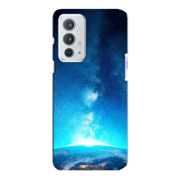 Чехол с рисунком «Млечный путь» для OnePlus 9RT Чехол с рисунком «Млечный путь» для OnePlus 9RT