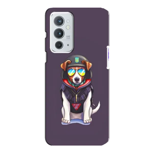 Чехол с рисунком «Модный Патрон» для OnePlus 9RT Чехол с рисунком «Модный Патрон» для OnePlus 9RT