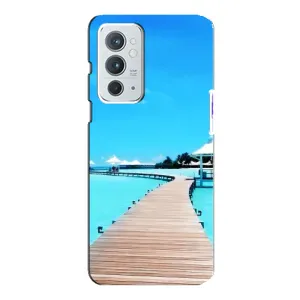 Летний Чехол на OnePlus 9RT (Набережная)
