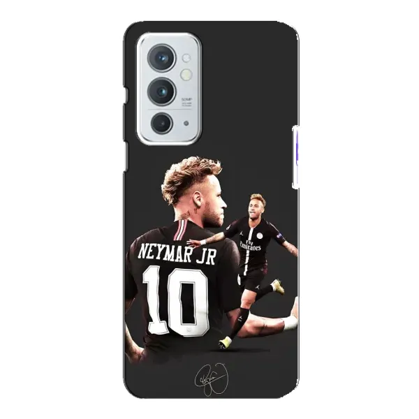 Чехол с рисунком «Ней» для OnePlus 9RT