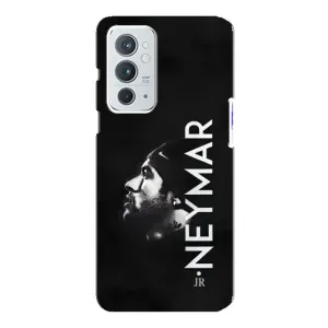 Силиконовый Чехол OnePlus 9RT (Neymar)