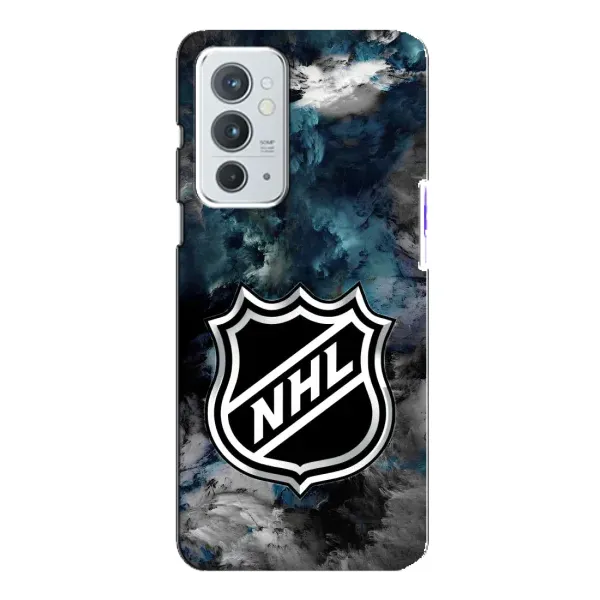 Чехол с рисунком «NHL хоккей» для OnePlus 9RT Чехол с рисунком «NHL хоккей» для OnePlus 9RT
