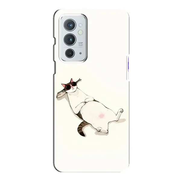 Чехол с рисунком «Отдых» для OnePlus 9RT Чехол с рисунком «Отдых» для OnePlus 9RT