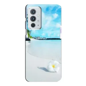 Летний Чехол на OnePlus 9RT (Пляж)