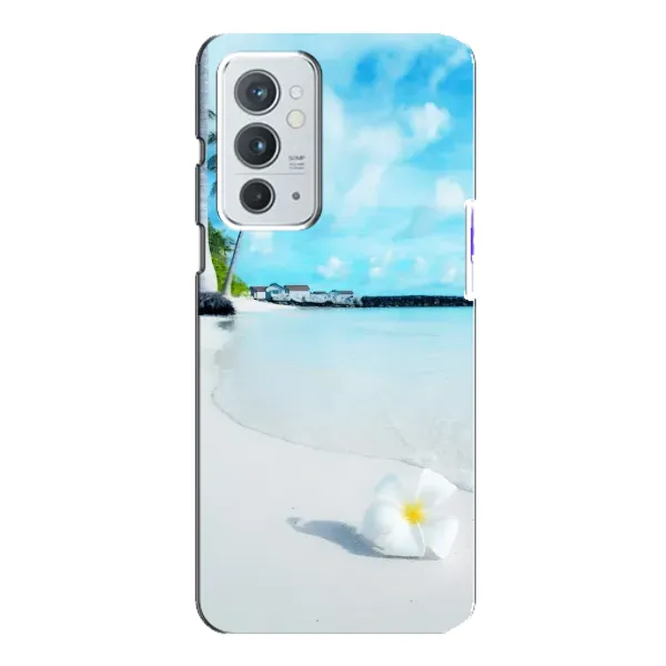 Чохол з малюнком «Пляж» для OnePlus 9RT