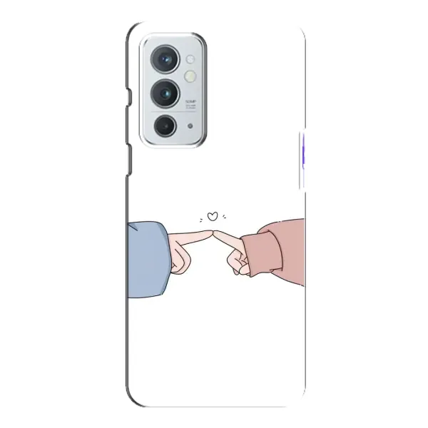 Чехол с рисунком «Руки мамы» для OnePlus 9RT Чехол с рисунком «Руки мамы» для OnePlus 9RT