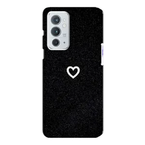Чохли з тематикою "Маленькі Сердчеки" на OnePlus 9RT (Серце)