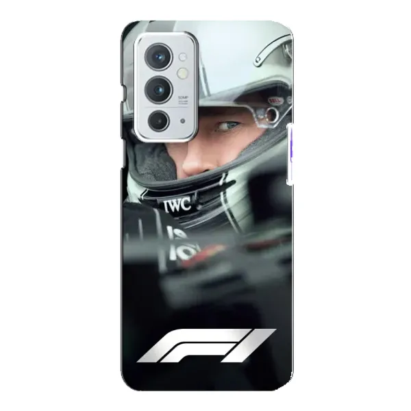 Чехол с рисунком «Сонни Гейс» для OnePlus 9RT Чехол с рисунком «Сонни Гейс» для OnePlus 9RT