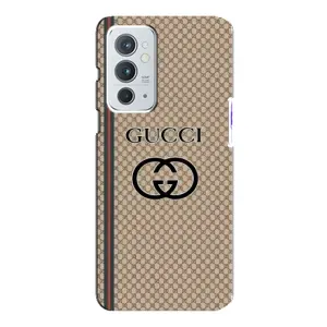 Чехлы Бренд GUCCI для OnePlus 9RT (Стиль Гуччи)