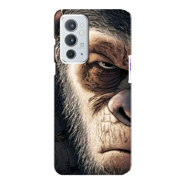 Чехол с рисунком «Суровый» для OnePlus 9RT Чехол с рисунком «Суровый» для OnePlus 9RT