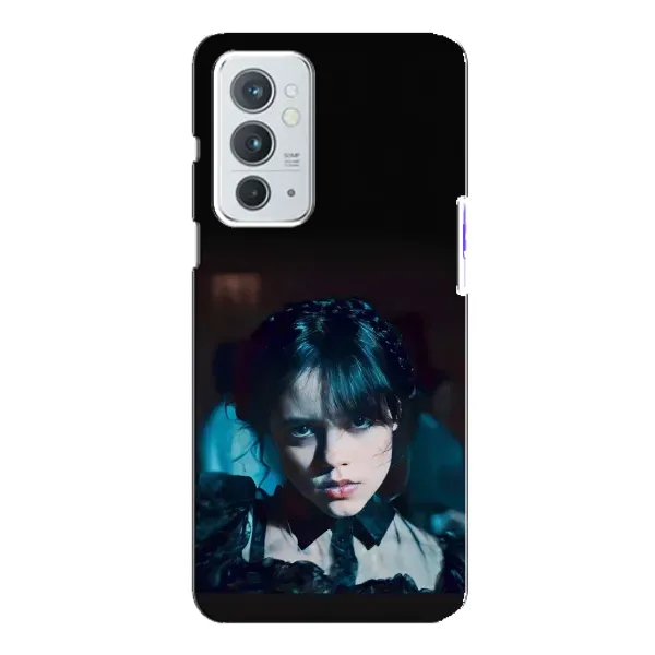 Чохол з малюнком «Танець Венсдей» для OnePlus 9RT