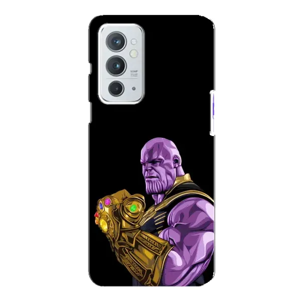 Чохол з малюнком «Танос» для OnePlus 9RT