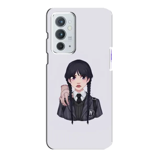 Чохол з малюнком «Річ Венсдей» для OnePlus 9RT