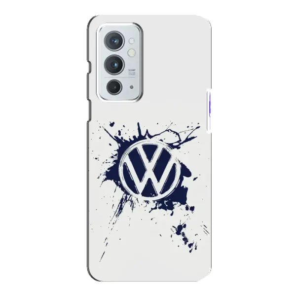 Чехол с рисунком «Volkseagen 2» для OnePlus 9RT Чехол с рисунком «Volkseagen 2» для OnePlus 9RT
