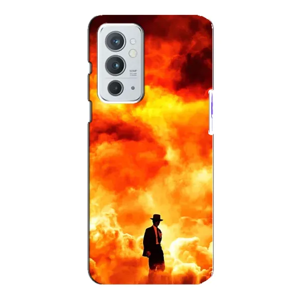 Чехол с рисунком «Взрыв» для OnePlus 9RT Чехол с рисунком «Взрыв» для OnePlus 9RT