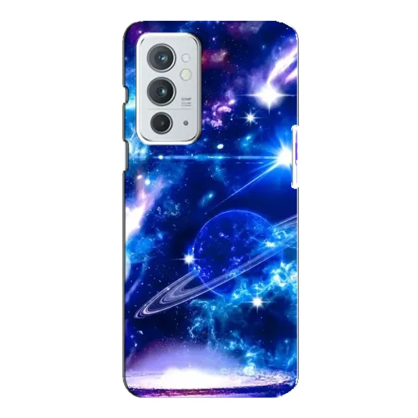 Чехол с рисунком «Яркий космос» для OnePlus 9RT Чехол с рисунком «Яркий космос» для OnePlus 9RT