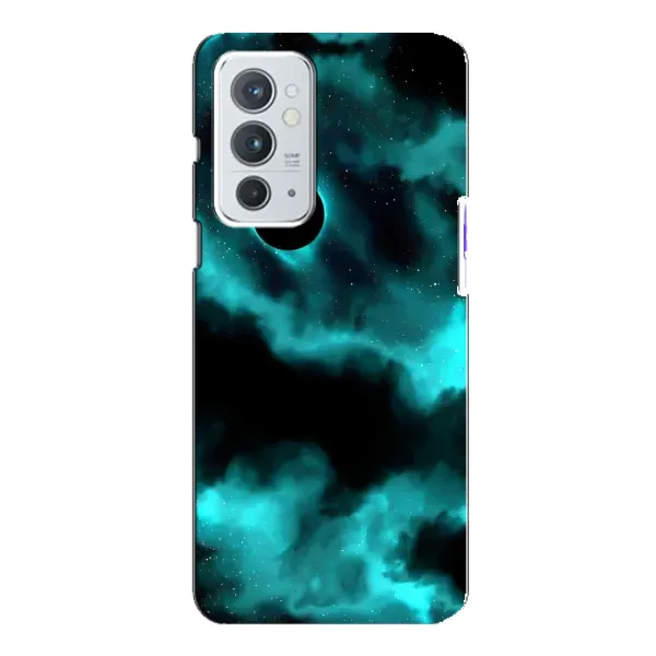Чехол с рисунком «Затмение» для OnePlus 9RT Чехол с рисунком «Затмение» для OnePlus 9RT