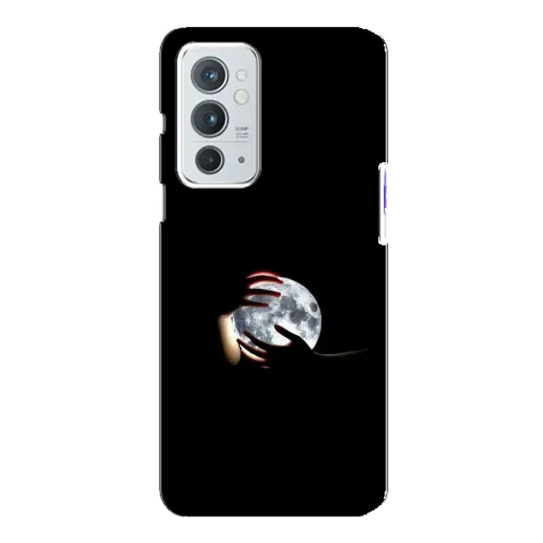 Чехол с рисунком «Земля» для OnePlus 9RT Чехол с рисунком «Земля» для OnePlus 9RT