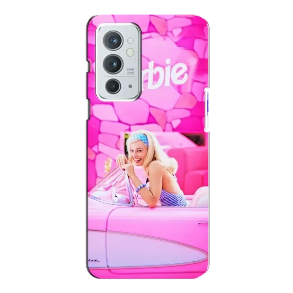 Чехол с рисунком «Зставка» для OnePlus 9RT