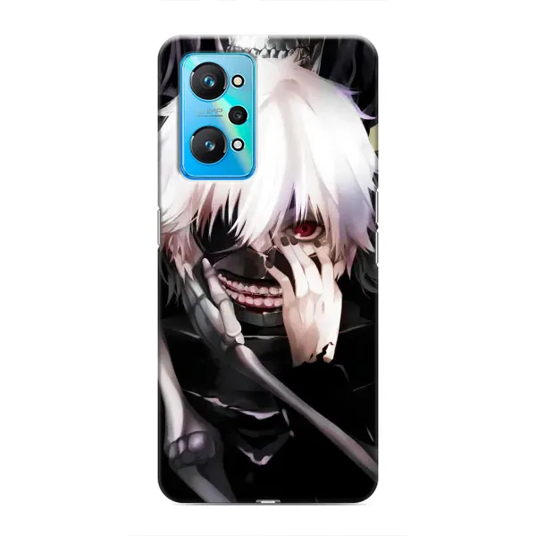 Чехол с рисунком «Аниме Гуль» для Realme GT Neo 2 Чехол с рисунком «Аниме Гуль» для Realme GT Neo 2