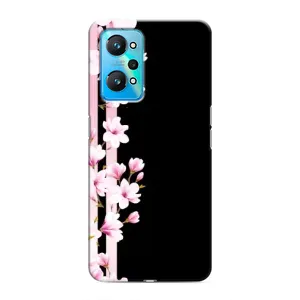 Чохли з тематикою "КВІТИ" на Realme GT Neo 2 (Квіточки)