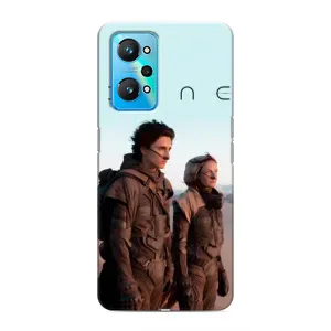 Чехол ДЮНА для Реалми GT Нео 2 (dune)