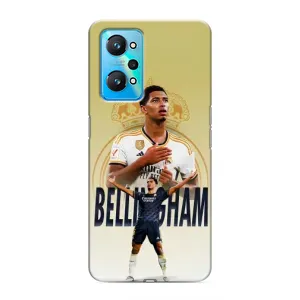 Чехлы с Джуди Беллингем для Realme GT Neo 2 (Джуд Беллингем)